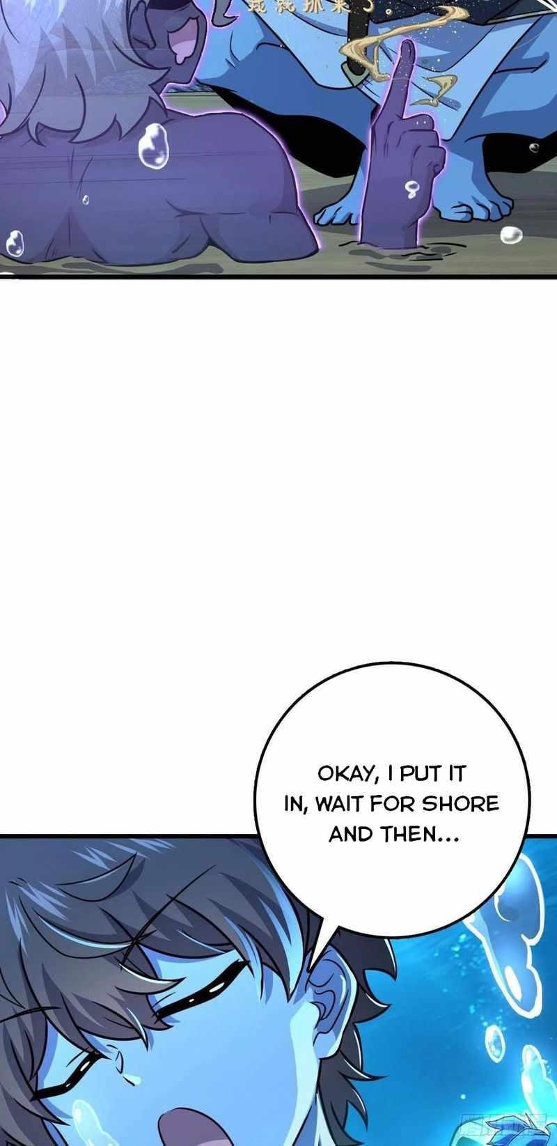 Spare Me, Great Lord! chapter 310 page 2