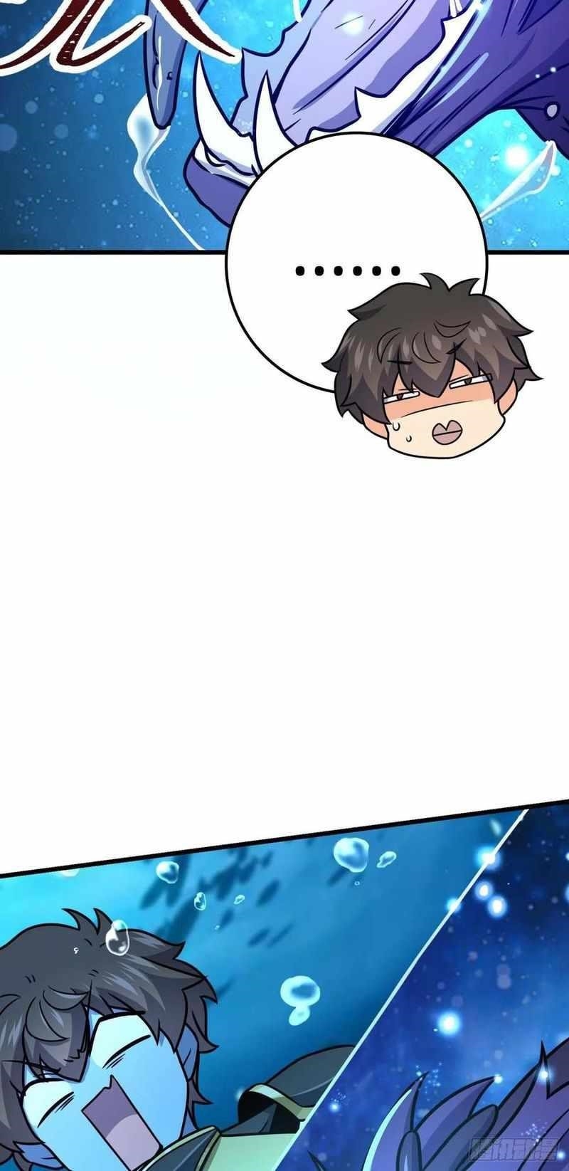 Spare Me, Great Lord! chapter 310 page 4