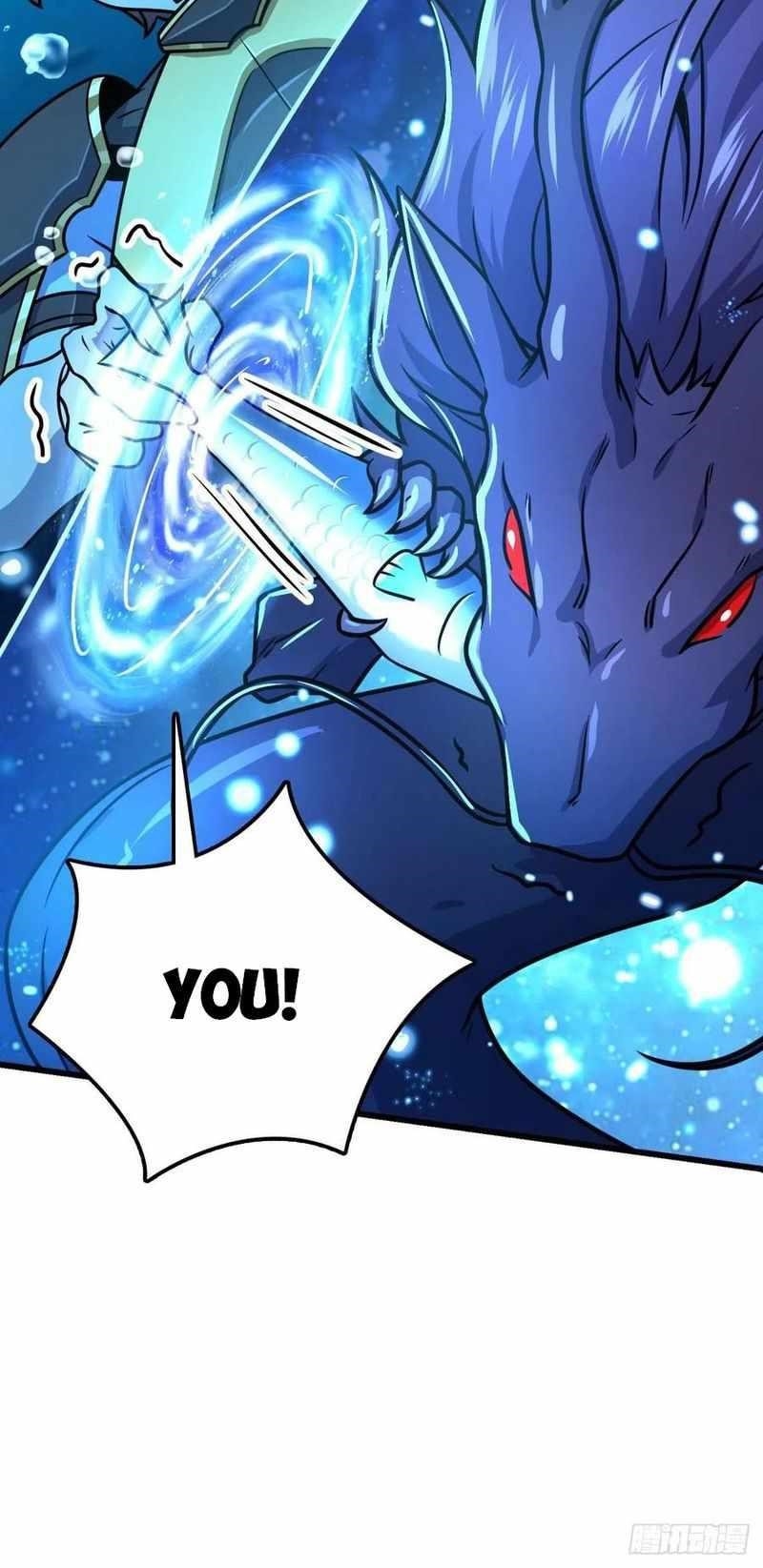Spare Me, Great Lord! chapter 310 page 5