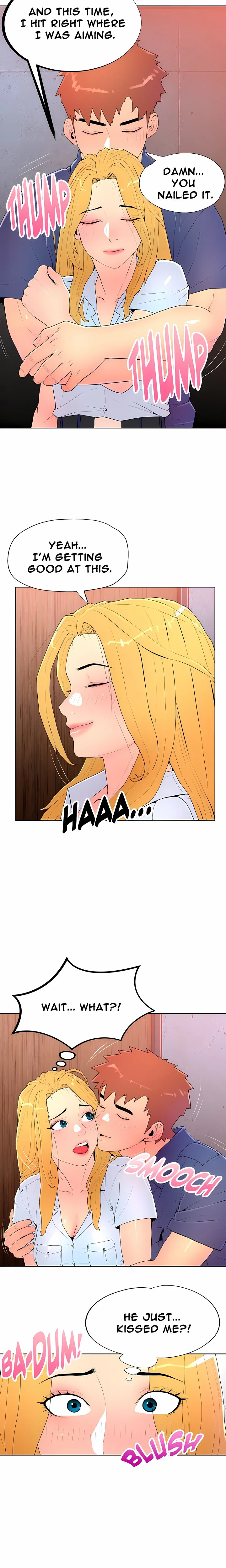 Big Hole Protocol (Uncensored) chapter 13 page 3
