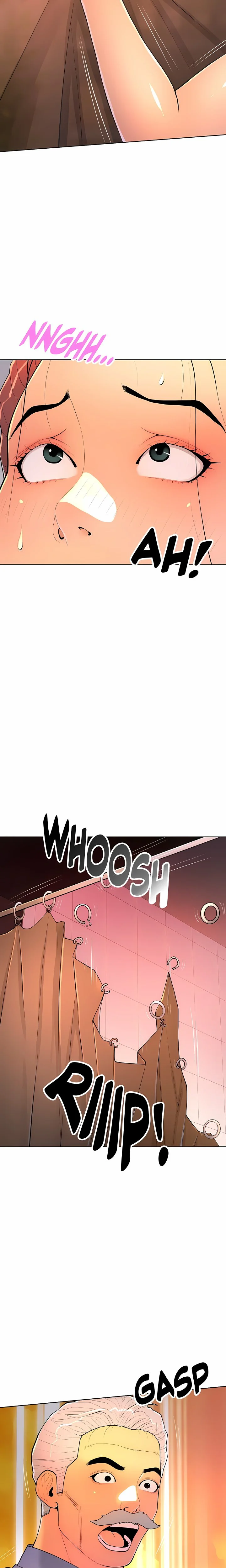 Big Hole Protocol (Uncensored) chapter 14 page 4