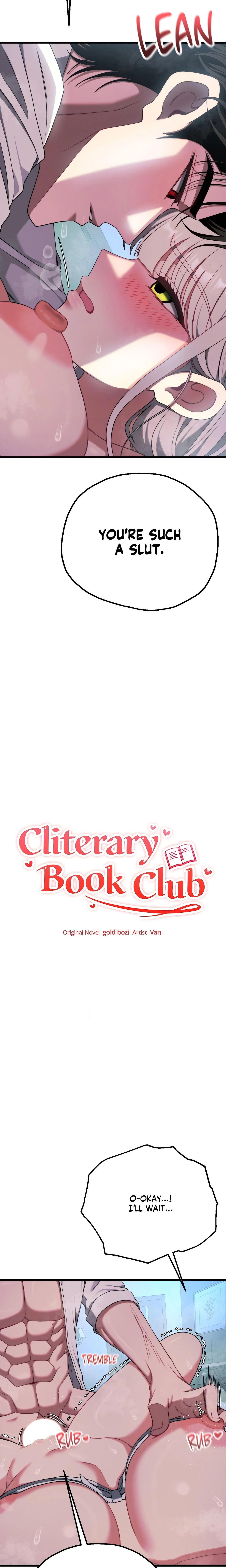 Cliterary Book Club chapter 59 page 2
