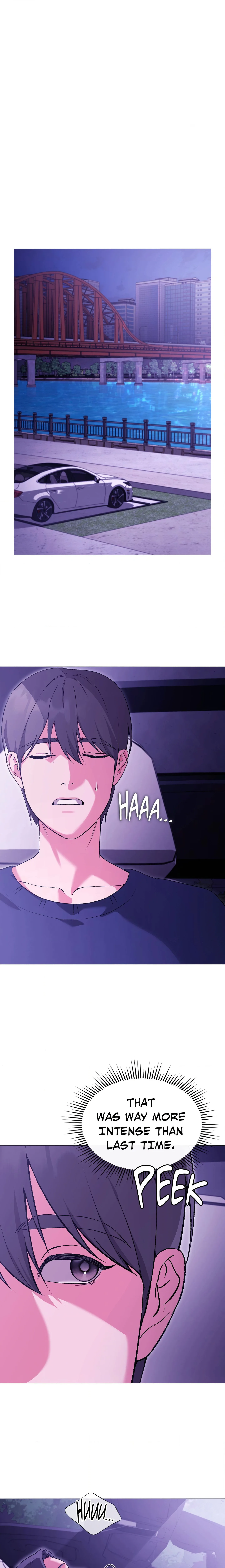Change Days chapter 16 page 1