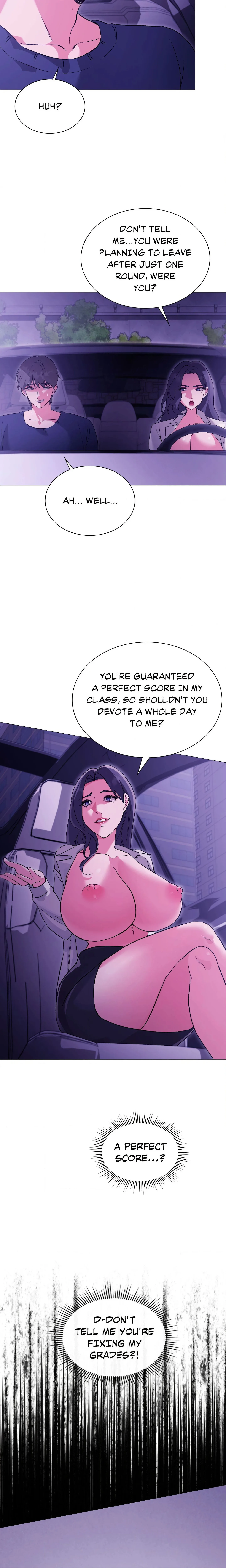 Change Days chapter 16 page 3