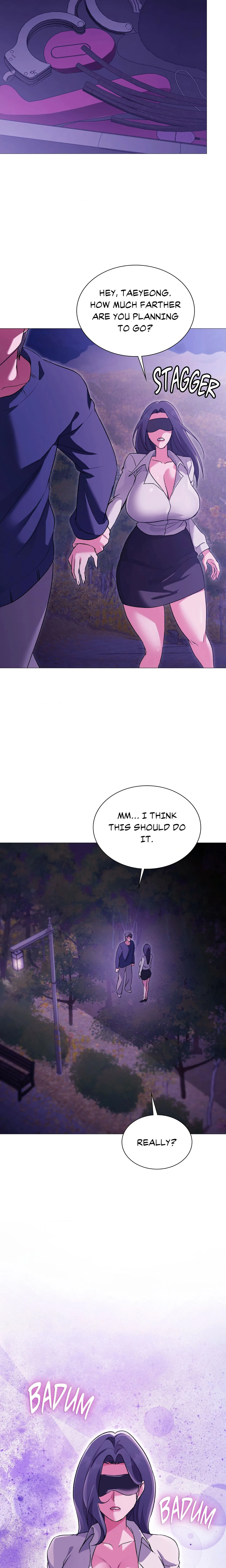 Change Days chapter 16 page 8