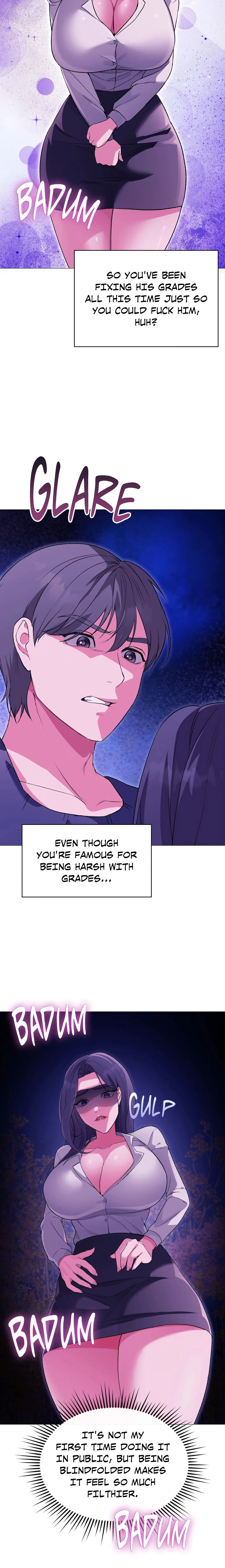 Change Days chapter 16 page 9