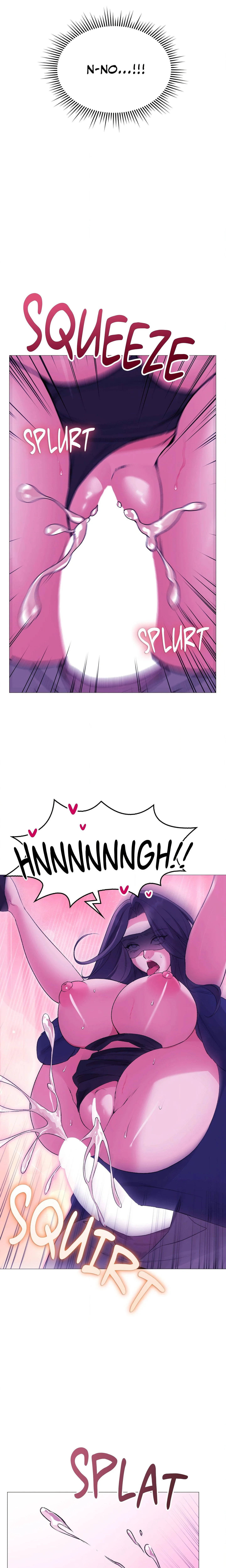 Change Days chapter 17 page 10