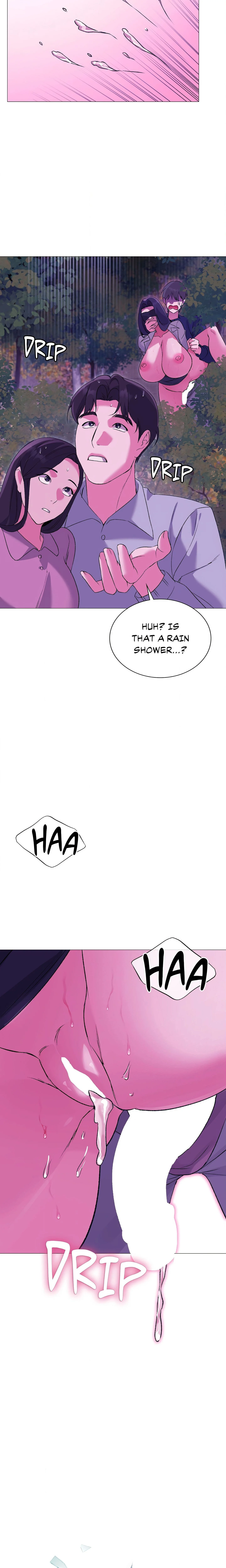 Change Days chapter 17 page 11