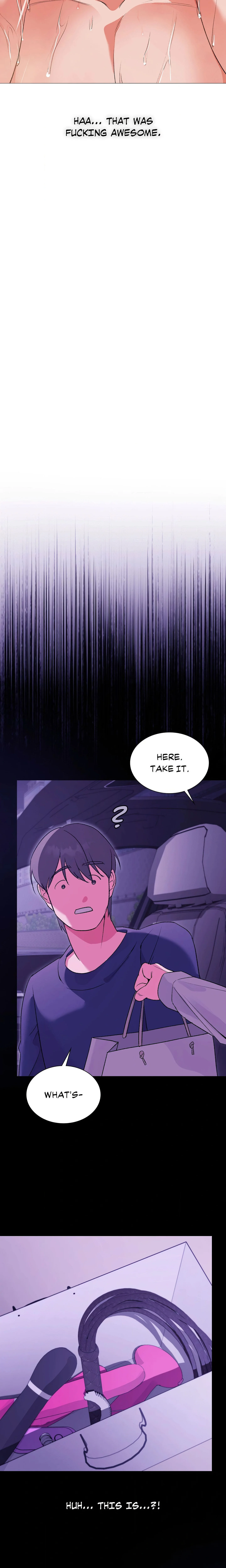 Change Days chapter 17 page 13