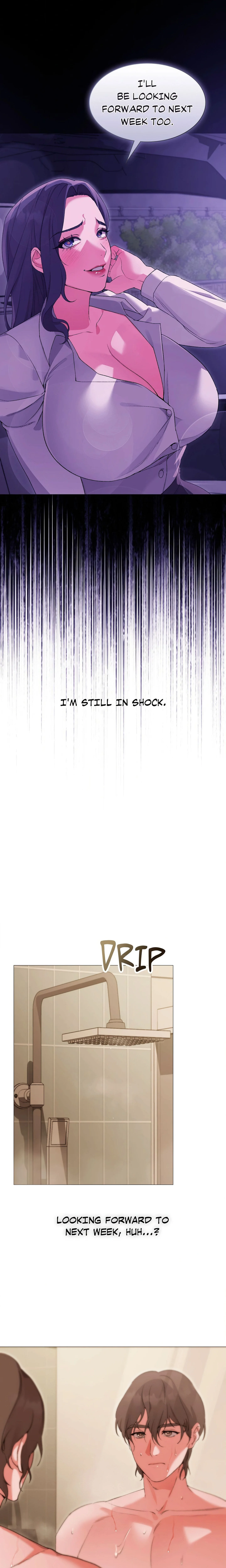 Change Days chapter 17 page 14