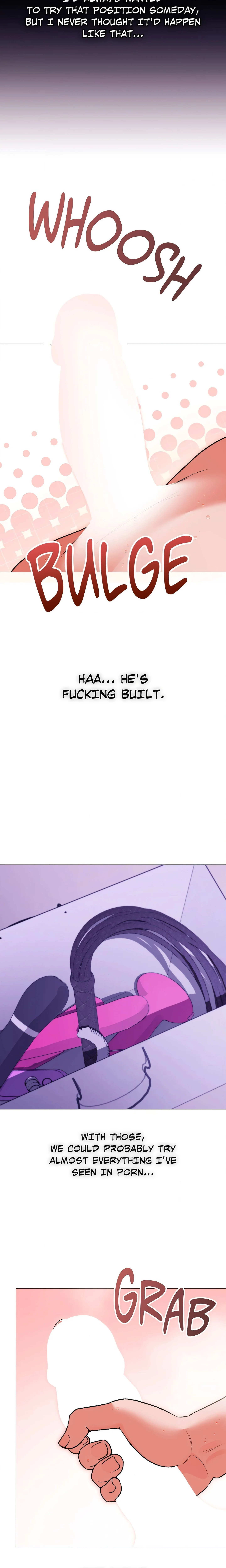 Change Days chapter 17 page 16