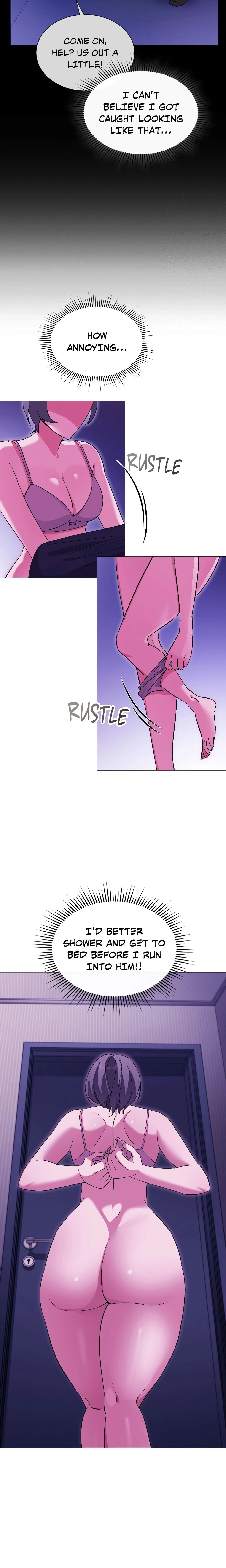 Change Days chapter 17 page 19