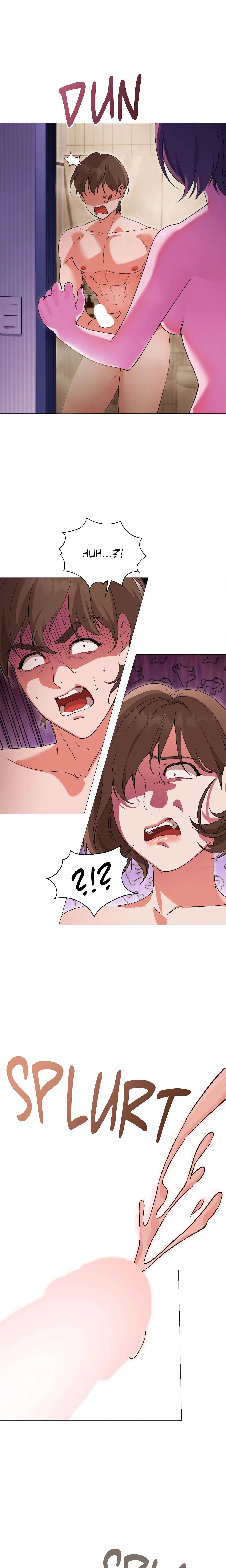 Change Days chapter 17 page 21