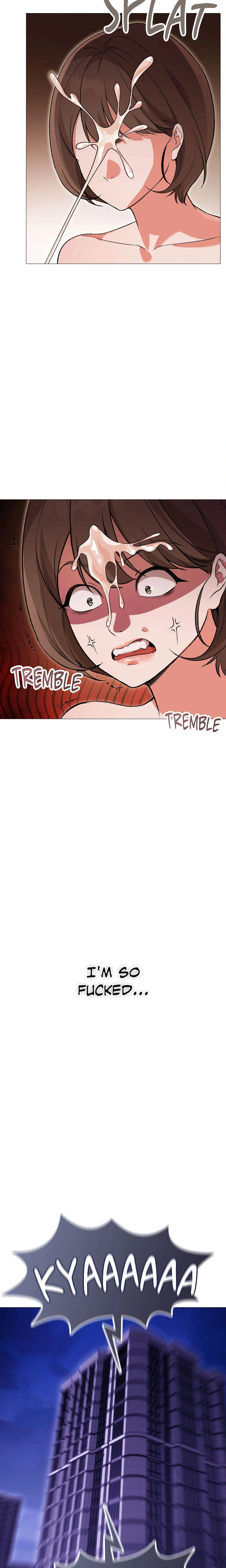 Change Days chapter 17 page 22