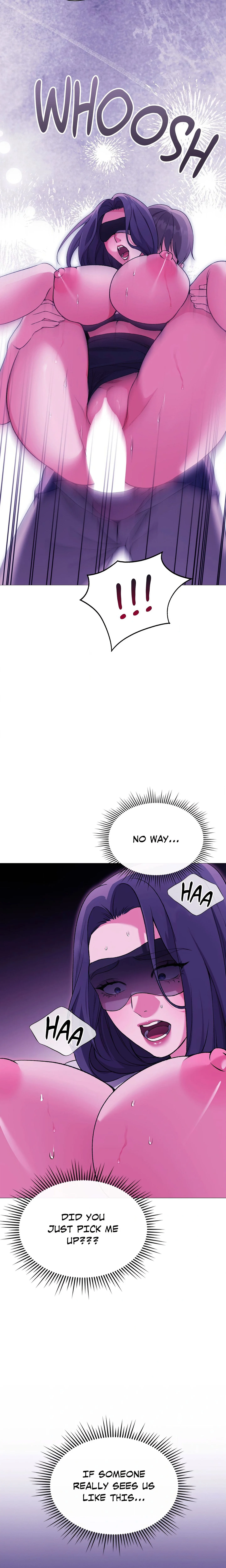 Change Days chapter 17 page 4