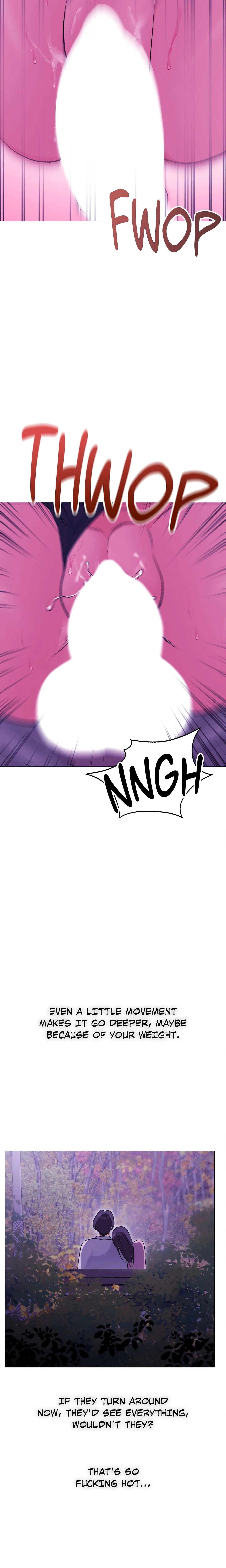 Change Days chapter 17 page 6