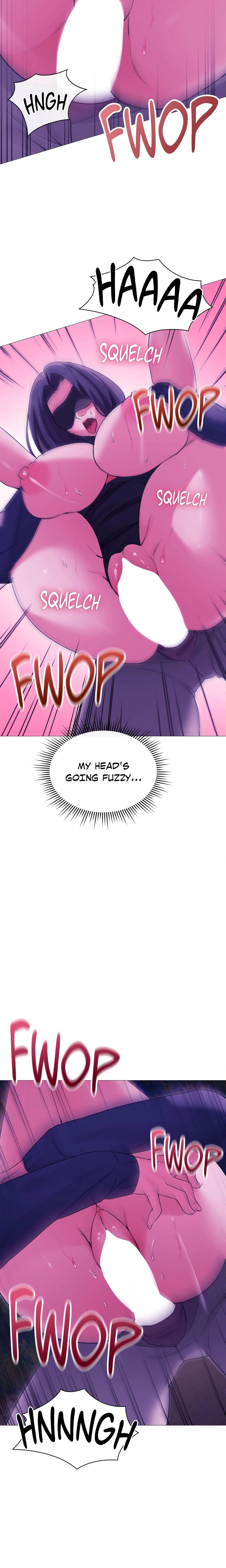 Change Days chapter 17 page 8