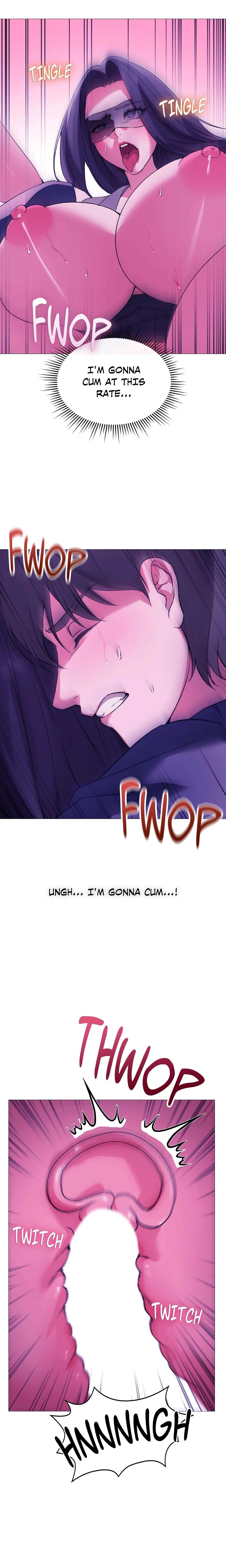 Change Days chapter 17 page 9