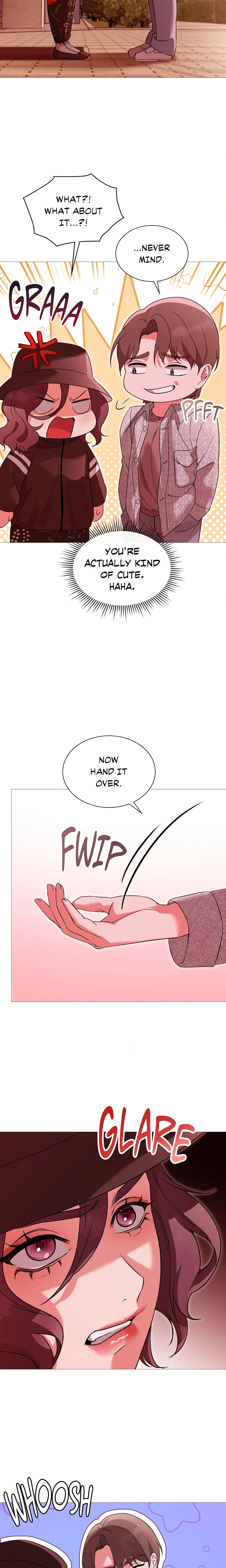 Change Days chapter 18 page 10