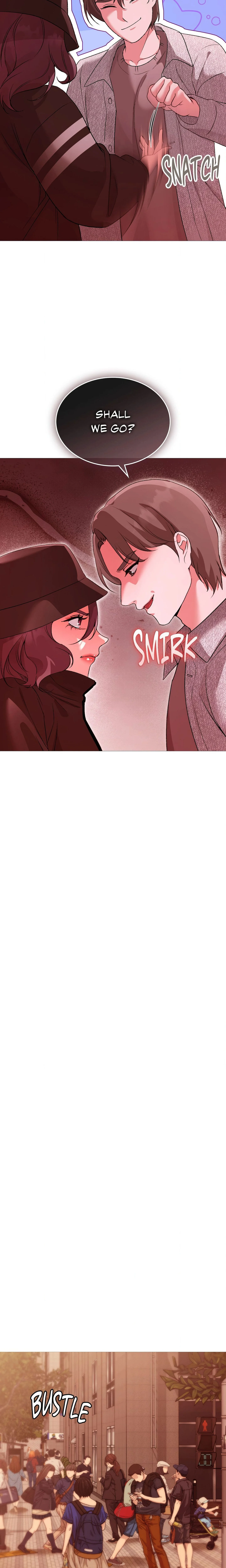 Change Days chapter 18 page 11