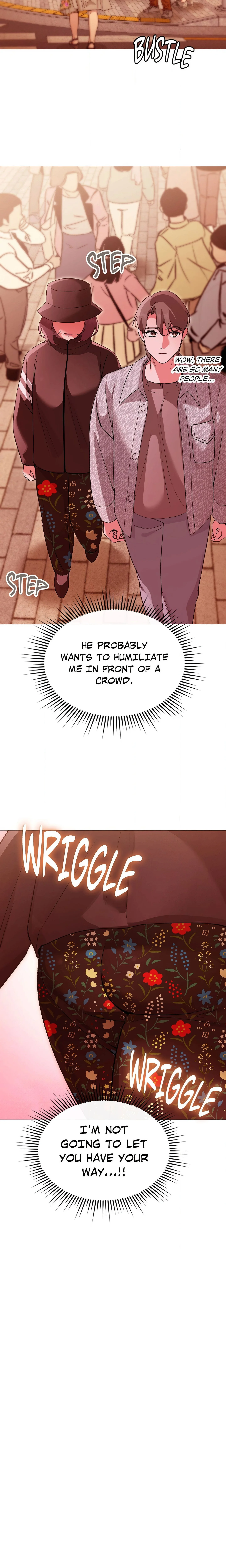Change Days chapter 18 page 12
