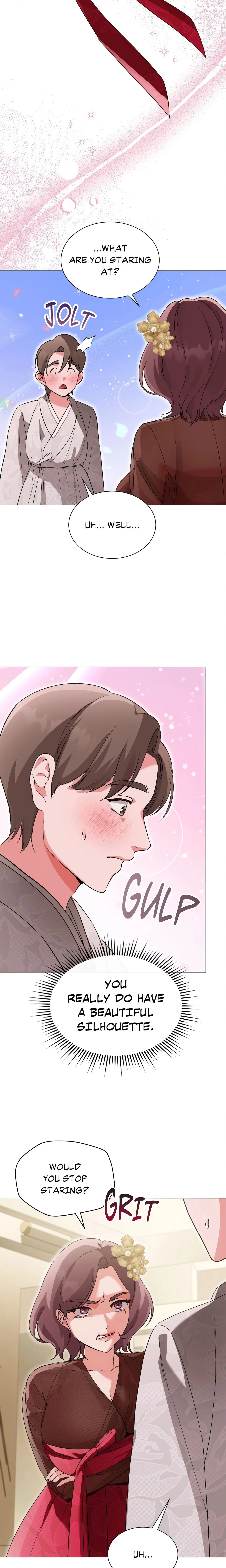 Change Days chapter 18 page 16