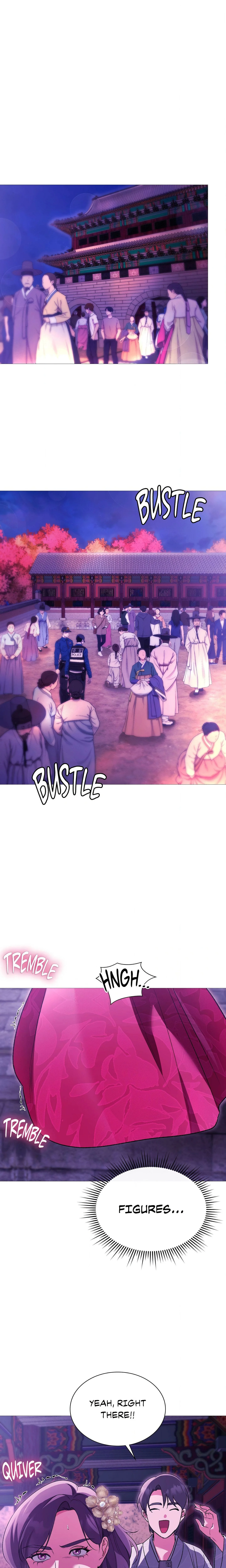 Change Days chapter 18 page 19