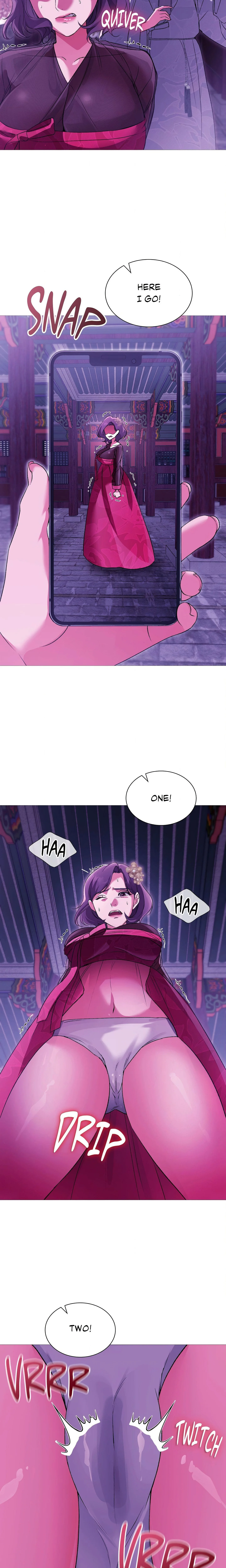 Change Days chapter 18 page 20