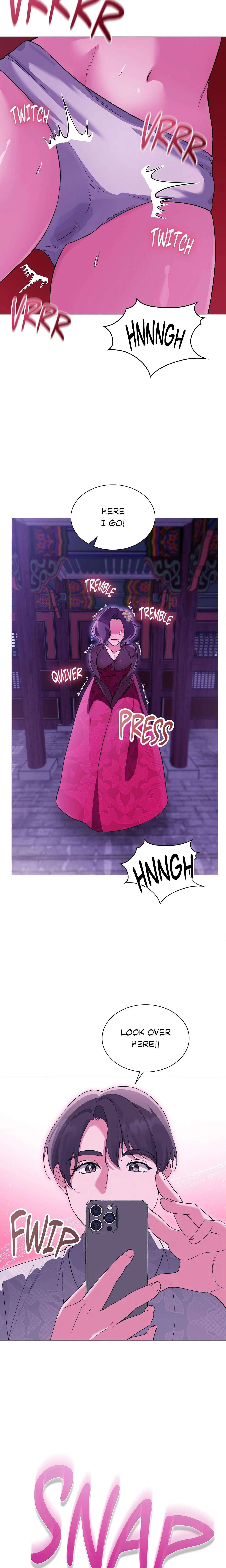 Change Days chapter 18 page 22