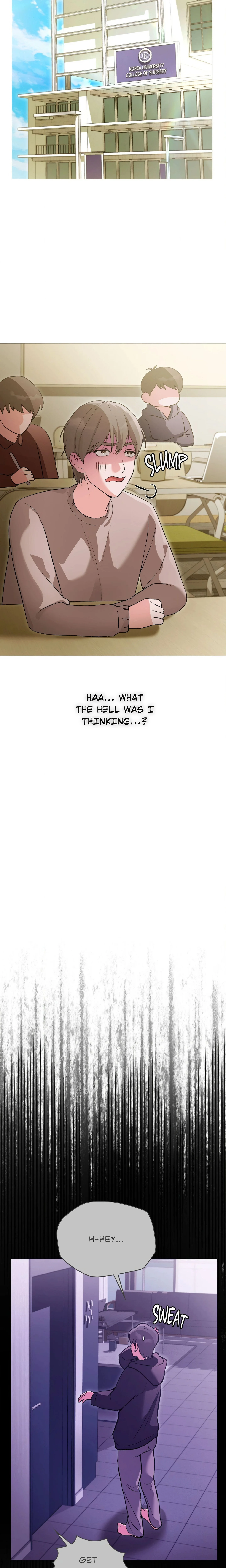 Change Days chapter 18 page 4