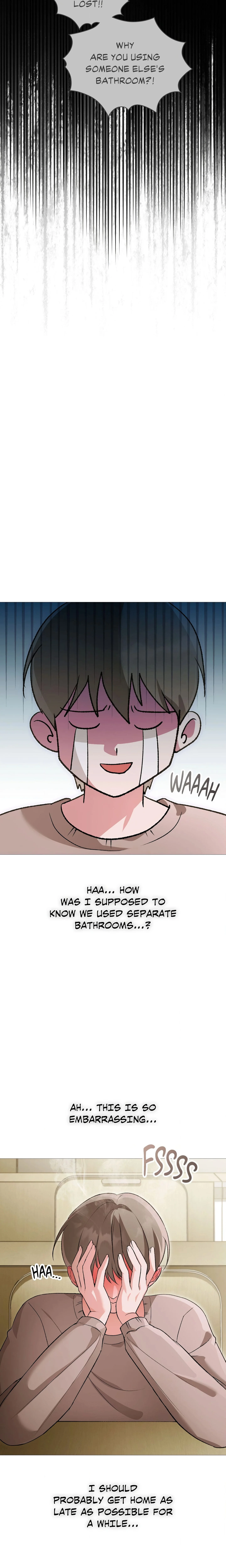 Change Days chapter 18 page 5