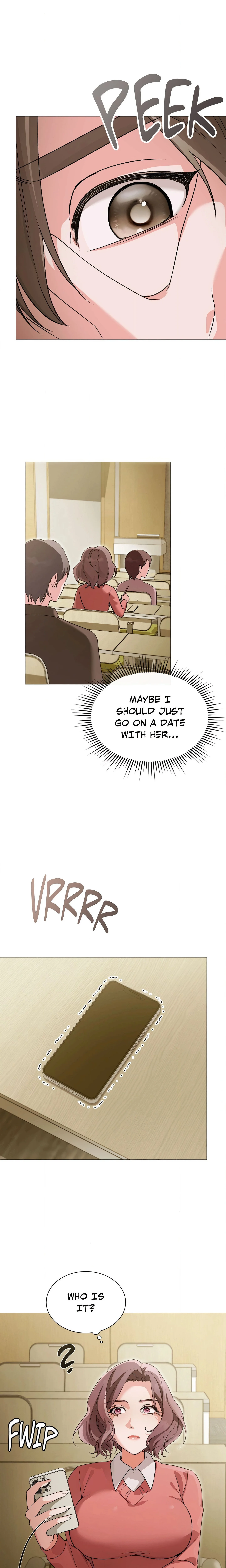 Change Days chapter 18 page 6