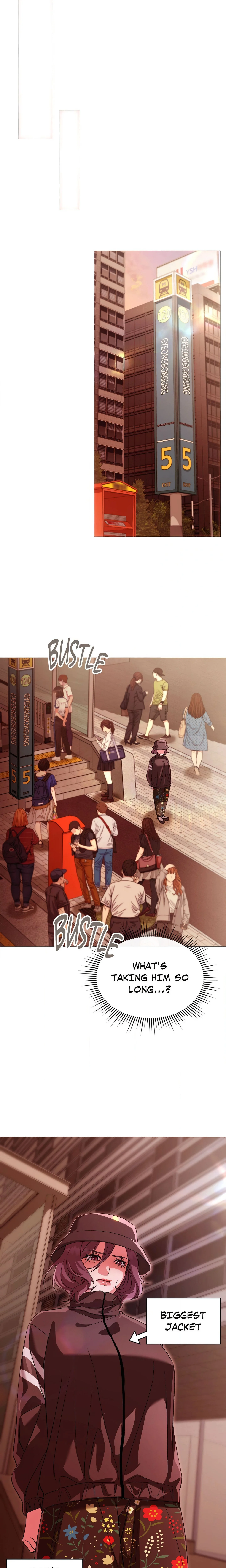 Change Days chapter 18 page 8