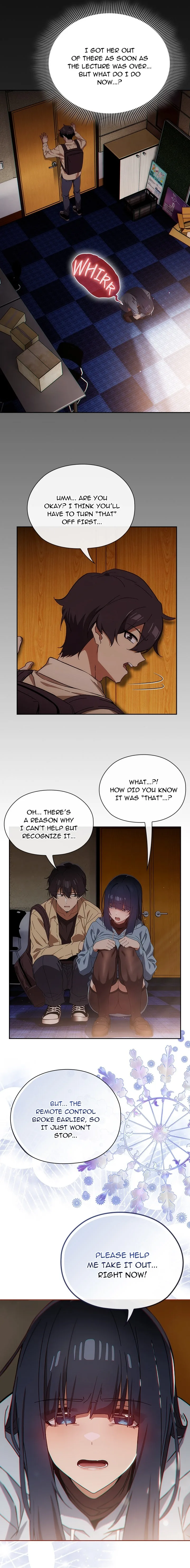 Switch ON Season 2 chapter 0 page 6