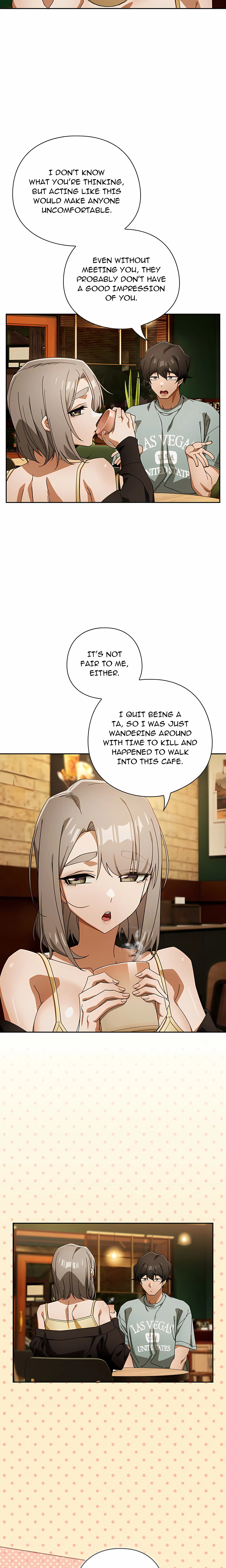 Switch ON Season 2 chapter 53 page 14
