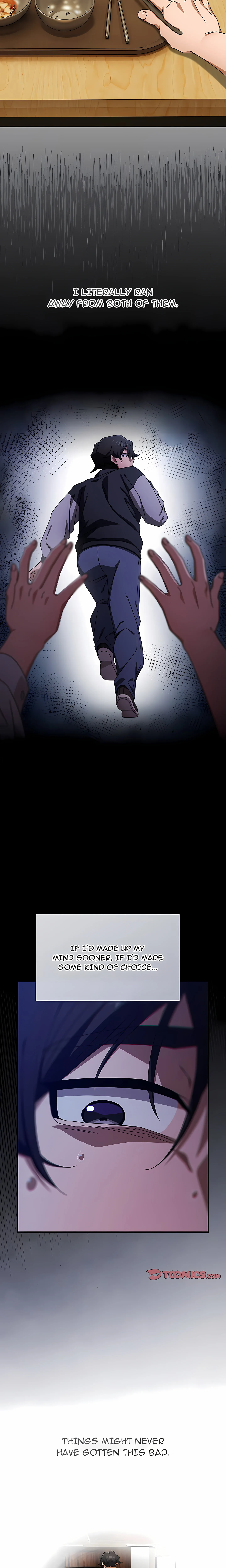 Switch ON Season 2 chapter 53 page 8