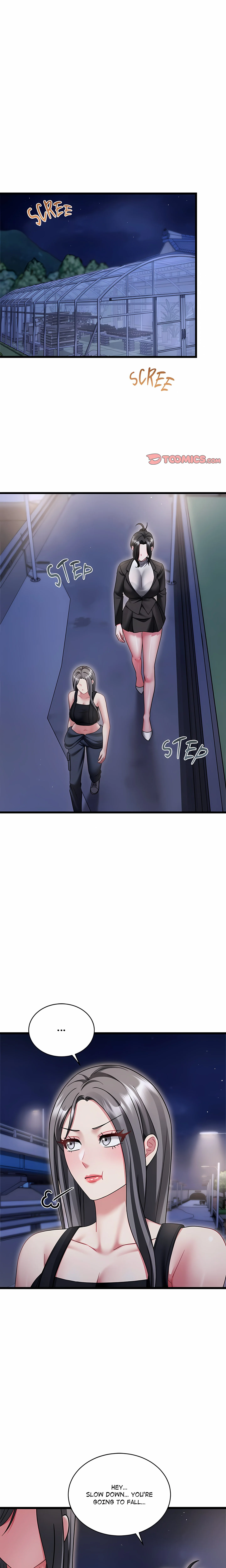 Who Cares if it’s a Lie? chapter 19 page 2