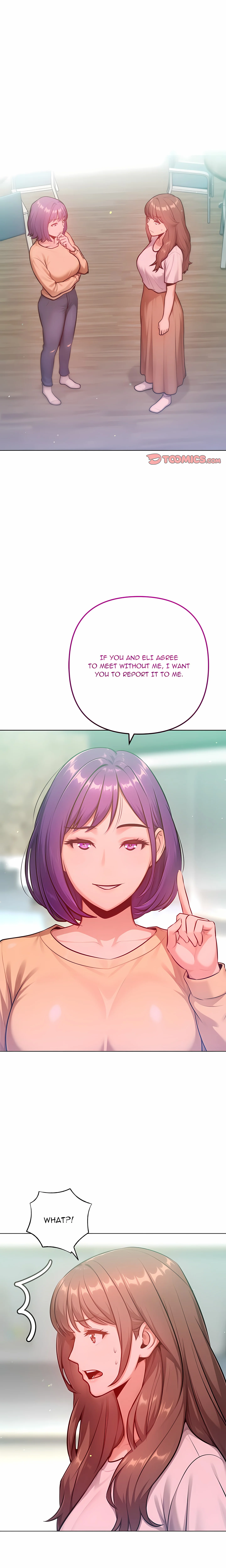 Never Just Friends chapter 32 page 2
