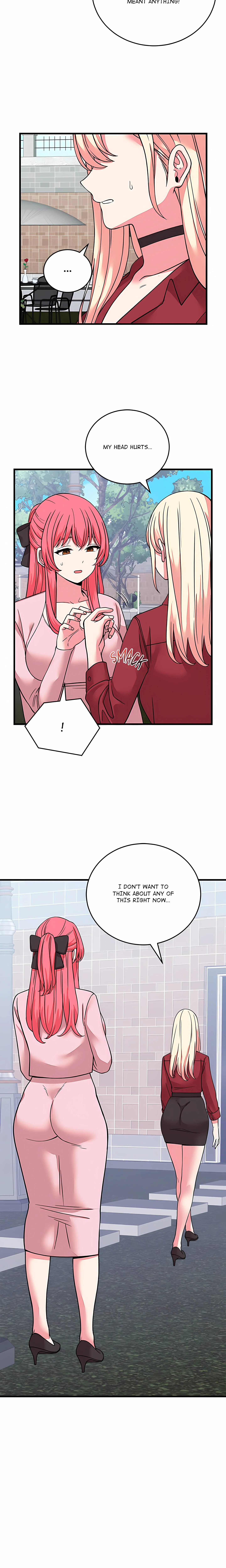 From Pauper to Prince chapter 65 page 20