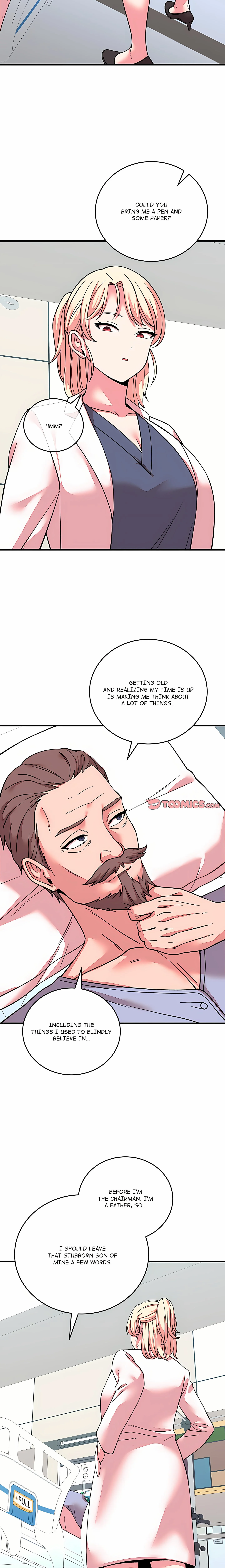 From Pauper to Prince chapter 65 page 3