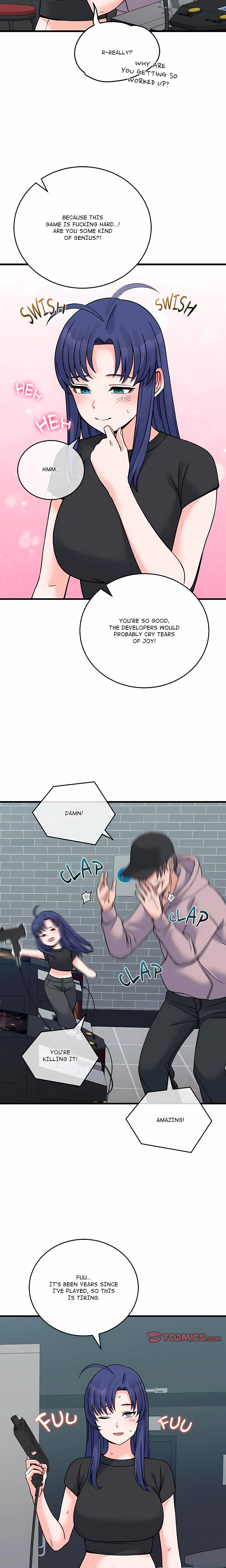 From Pauper to Prince chapter 66 page 14