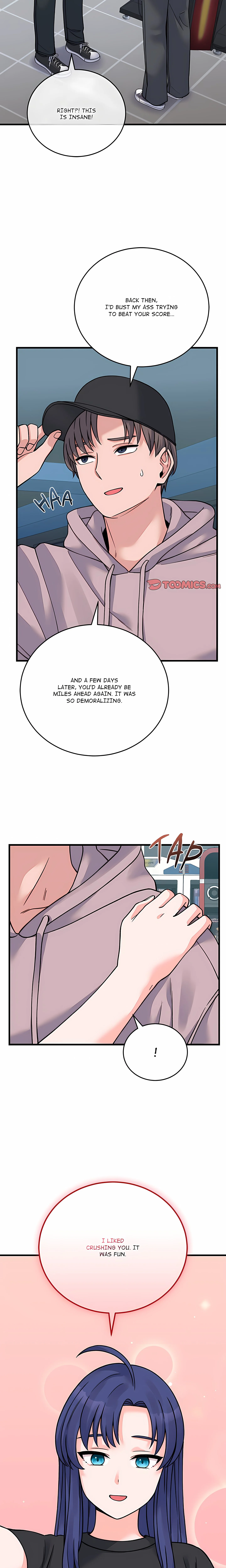 From Pauper to Prince chapter 66 page 17