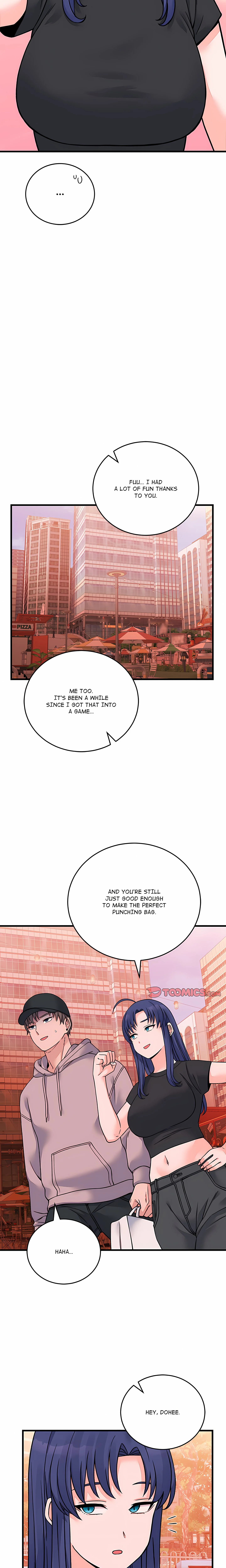 From Pauper to Prince chapter 66 page 18