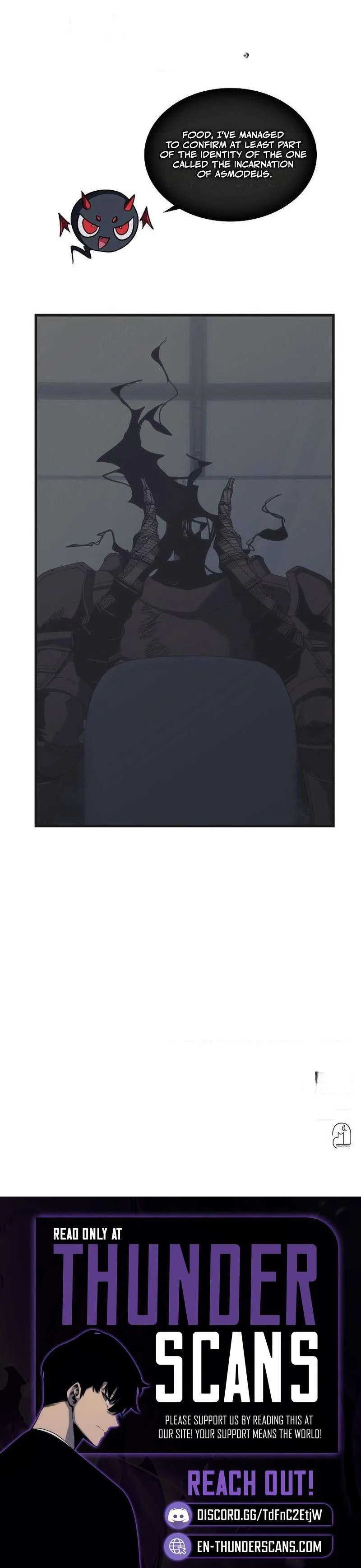 The Veteran Healer is Overpowered chapter 98 page 27