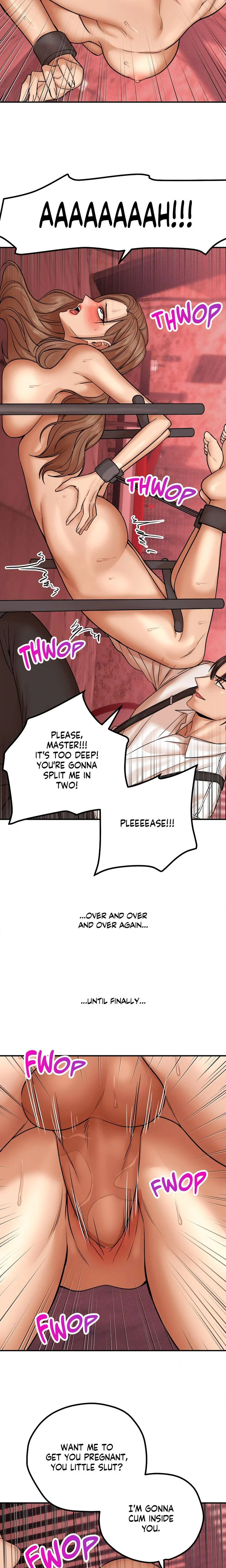 True or False? chapter 183 page 5