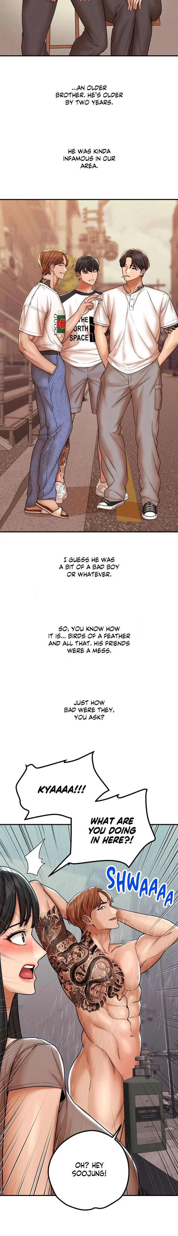 True or False? chapter 186 page 2