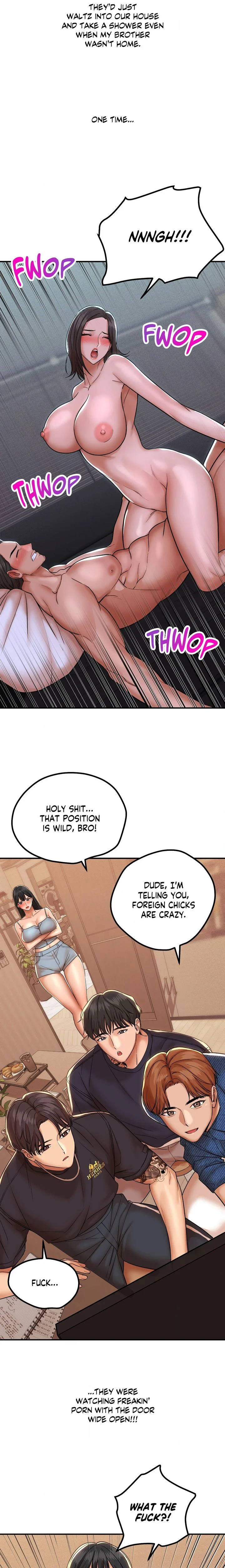 True or False? chapter 186 page 3