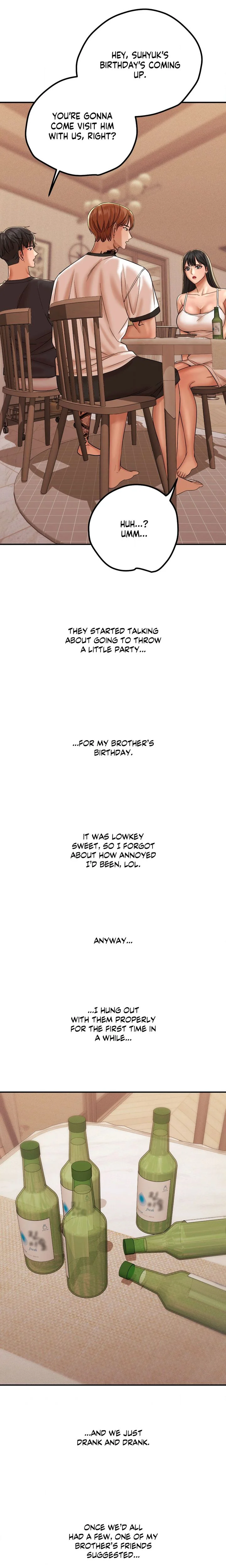 True or False? chapter 187 page 2