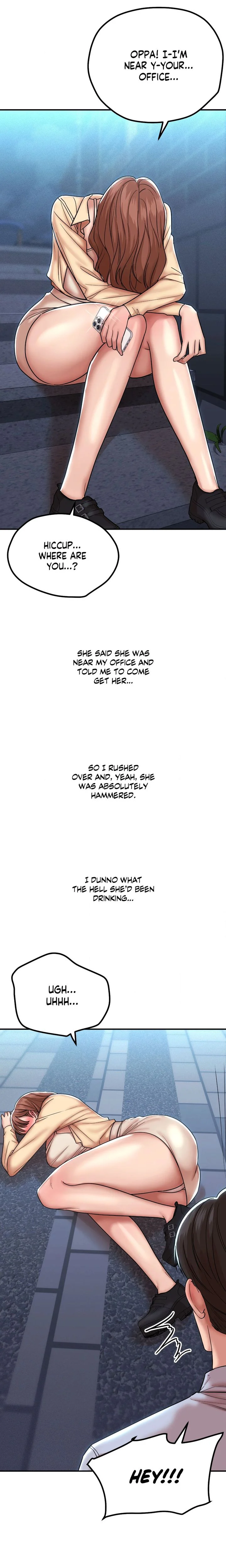 True or False? chapter 191 page 7