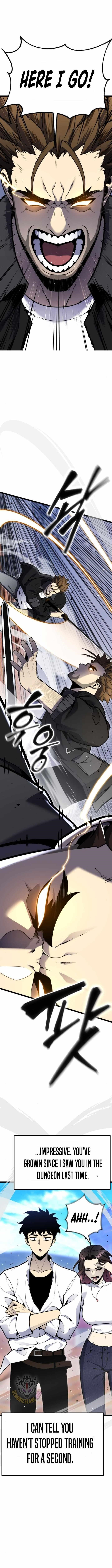 Artifact-Devouring Player chapter 13 page 11